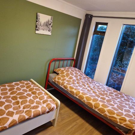 B&B Nature & U Вортхёйзен Экстерьер фото