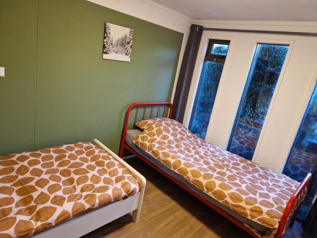 B&B Nature & U Вортхёйзен Экстерьер фото